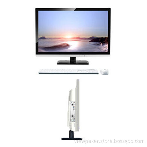 19.5" DIY All-in-One PC